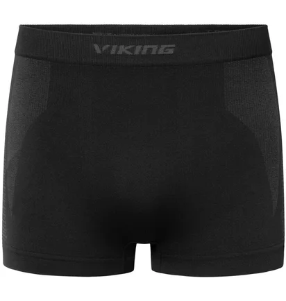 Термобелье мужское Viking Eiger Black 500-21-2080-09