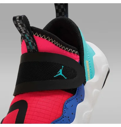 Кросівки дитячі Air Jordan 23/7 Multi DQ9294-030