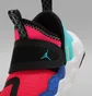 Кросівки дитячі Air Jordan 23/7 Multi DQ9294-030