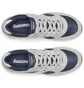 Кроссовки унисекс Saucony Eclipse Saucony Grey/Blue S70872-21