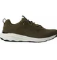 Кросівки чоловічі Jack Wolfskin Dromoventure Knit Low Olive 4056661-5172