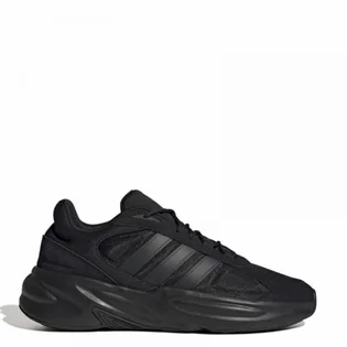 Кросівки чоловічі Adidas Ozelle Black GX6767