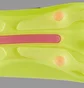 Бутси чоловічі Puma King Ultimate Fg/Ag Yellow 107563-06