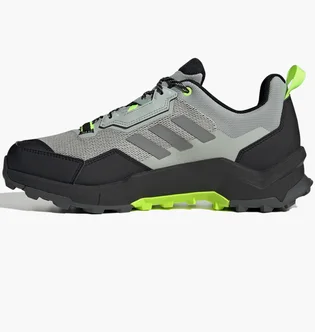Кросівки унісекс Adidas Terrex Ax4 Hiking Shoes Grey IF4868