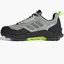 Кросівки унісекс Adidas Terrex Ax4 Hiking Shoes Grey IF4868