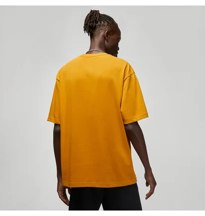Футболка мужская Air Jordan Tee Brown DO6098-712