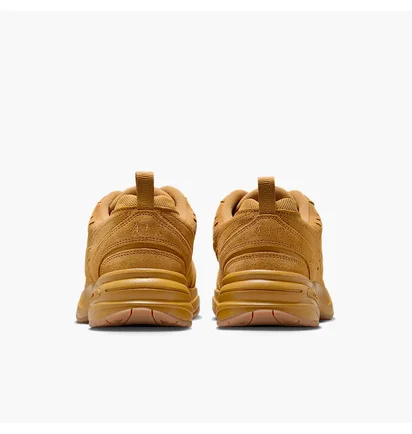 Кроссовки мужские Nike Air Monarch Se Brown IB2281-700