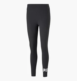 Лосини жіночі Puma Essentials Black 586832-07