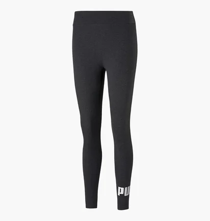 Лосини жіночі Puma Essentials Black 586832-07