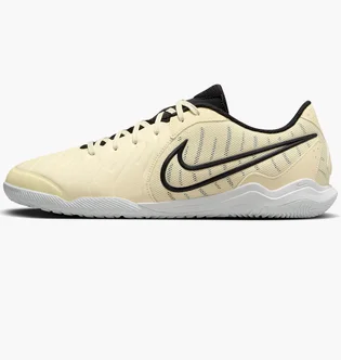 Футзалки унисекс Nike Tiempo Legend 10 Academy Yellow DV4341-700