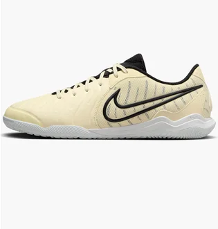 Футзалки унісекс Nike Tiempo Legend 10 Academy Yellow DV4341-700