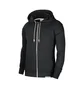 Толстовка чоловіча Nike Nba Brooklyn Nets Standard Issue Full Zip Dri-Fit Hoodie Black CN3134-010