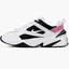Кроссовки женские Nike M2K Tekno White/China Rose/Black/White Ao3108-105