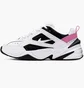 Кросівки жіночі Nike M2K Tekno White/China Rose/Black/White AO3108-105