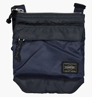 Сумка унісекс Porter-Yoshida & Co Force Series Blue 855-05461-50