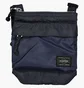 Сумка унісекс Porter-Yoshida & Co Force Series Blue 855-05461-50