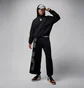 Спортивный костюм мужской Air Jordan Brk Gfx Po Black HV0544-010__HV0546-010