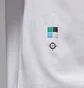 Свитшот мужской Air Jordan Flight Mvp 85 L/S Tee White Dv8428-100