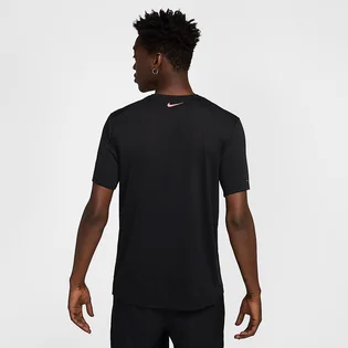 Футболка мужская Nike Dri-Fit Run Energy Ss Top Black HJ4158-010