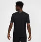 Футболка чоловіча Nike Dri-Fit Run Energy Ss Top Black HJ4158-010