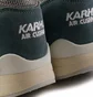 Кроссовки мужские Karhu Synchron Classic Grey/Blue F802686