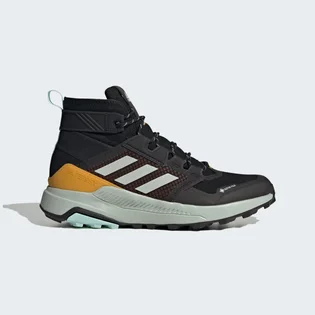 Ботинки мужские Adidas Terrex Trailmaker Mid Gore-Tex Hiking Shoes Black IF4936