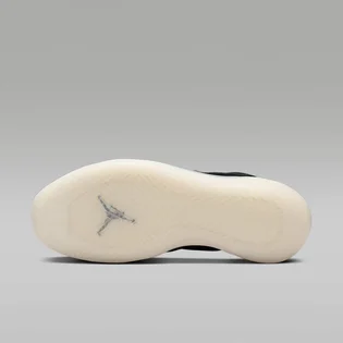 Кроссовки мужские Air Jordan Xxxix Black FQ0213-010