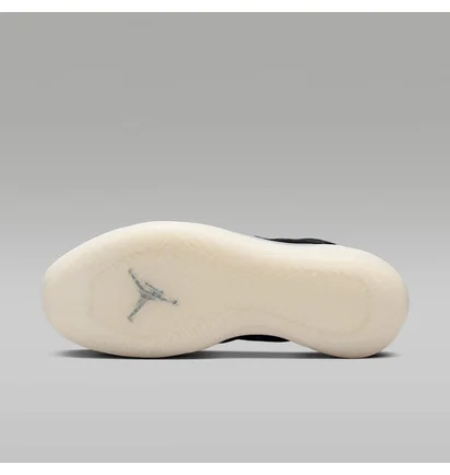 Кросівки чоловічі Air Jordan Xxxix Black FQ0213-010