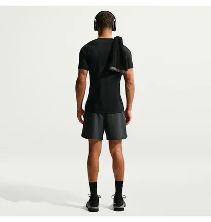 Футболка мужская Nike Pro Training Dri-Fit Adv Black IF2214-010