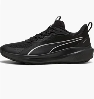 Кроссовки мужские Puma Skyrocket Lite Trail Wtr Black 311930-01