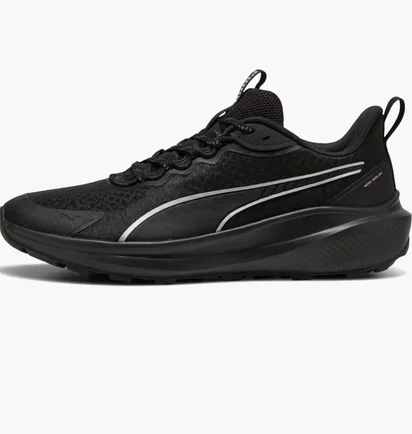 Кросівки чоловічі Puma Skyrocket Lite Trail Wtr Black 311930-01