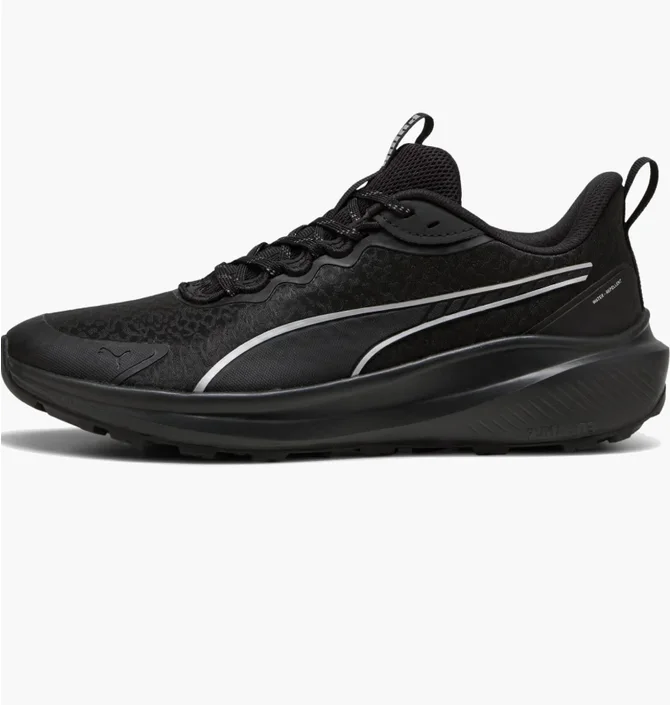 Кросівки чоловічі Puma Skyrocket Lite Trail Wtr Black 311930-01