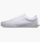 Кеды женские Vans U Old Skool White VD3HW00