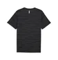 Футболка чоловіча Puma Pwrtrain Jacquard Black 528527-01