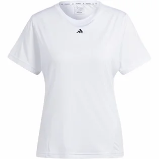 Футболка жіноча Adidas Designed For Training White IT7419