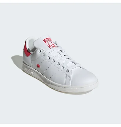 Кросівки жіночі Adidas Stan Smith Shoes White IE0460