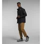 Куртка чоловіча The North Face Circaloft Jacket Black NF0A84HKJK3