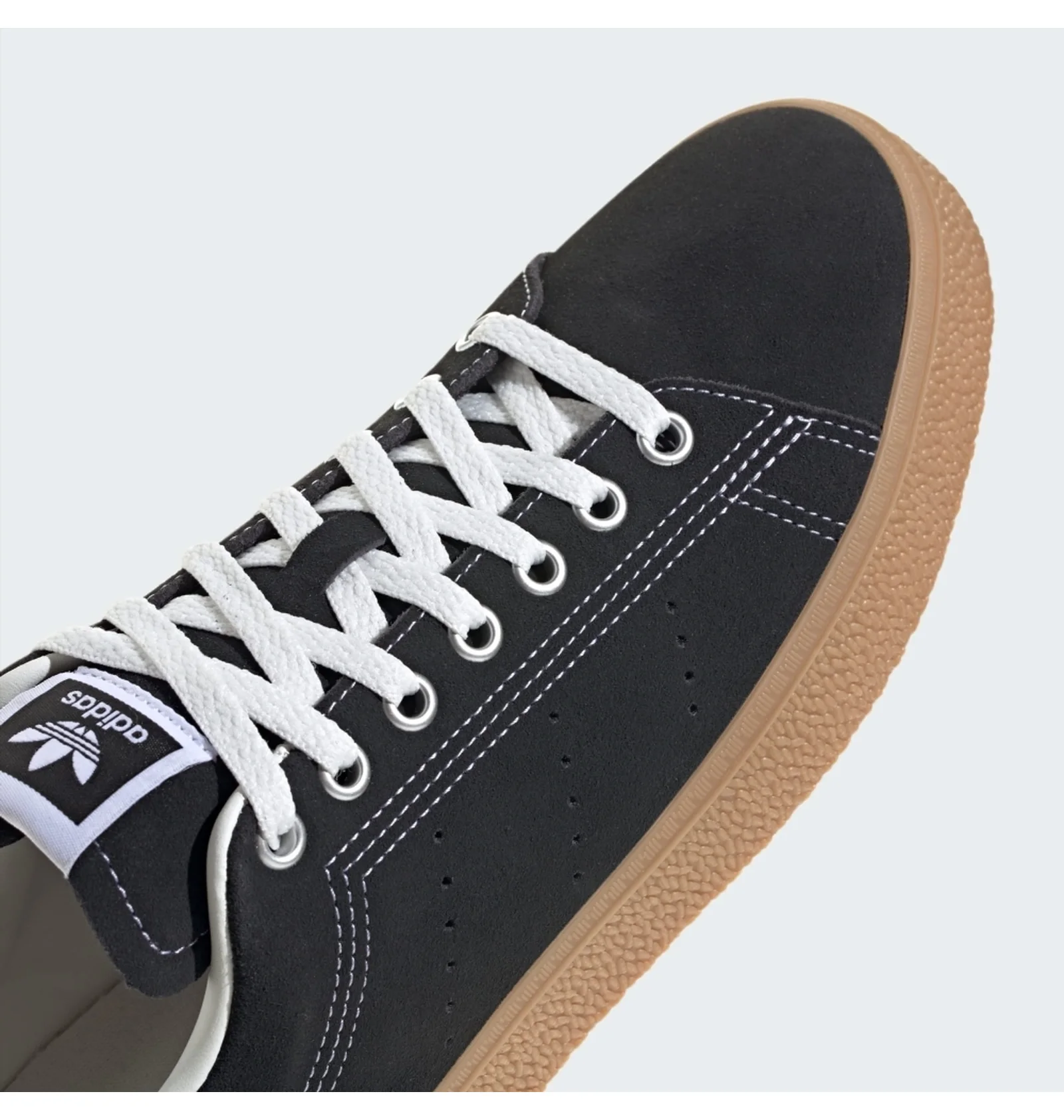 ᐉ Кросівки унісекс Adidas Stan Smith Cs Black IG1284 - придбати в
