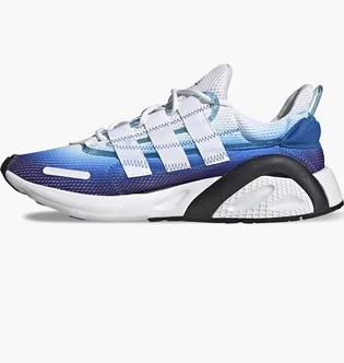 Кроссовки мужские Adidas Lxcon White/Blue EE5898