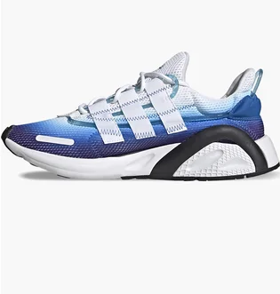 Кросівки чоловічі Adidas Lxcon White/Blue EE5898