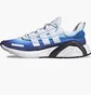Кроссовки мужские Adidas Lxcon White/Blue EE5898