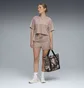 Шорти жіночі Puma League Beige 528485-88