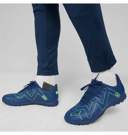 Сороконіжки чоловічі Puma Future Play Tt Blue 107381-03