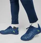 Сороконіжки чоловічі Puma Future Play Tt Blue 107381-03