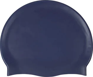 Шапочка для плавания Arena Big Logo Cap Blue 009276-205