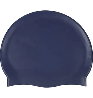 Шапочка для плавания Arena Big Logo Cap Blue 009276-205
