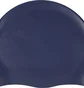 Шапочка для плавания Arena Big Logo Cap Blue 009276-205