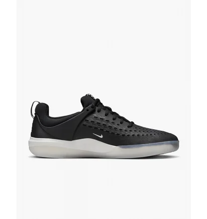 Кросівки унісекс Nike Sb Nyjah 3 Black Dj6130-002
