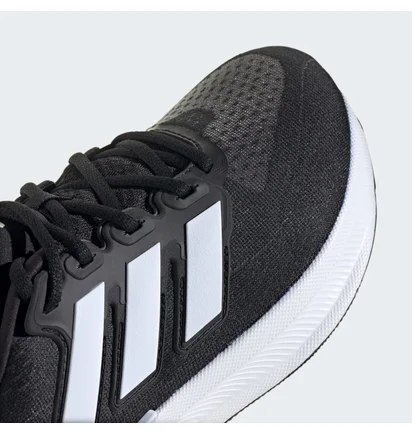 Кросівки чоловічі Adidas Ultrarun 5 Running Black IE8794
