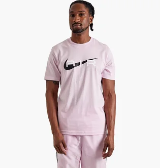 Футболка мужская Nike Air Tee Pink FN7704-663